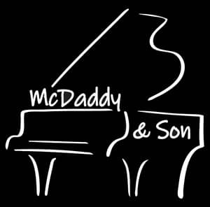McDaddy and Son